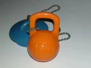 Float weight