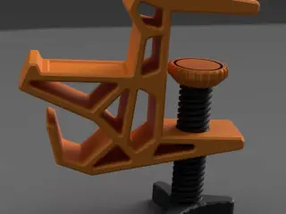 Headphone Hook SET