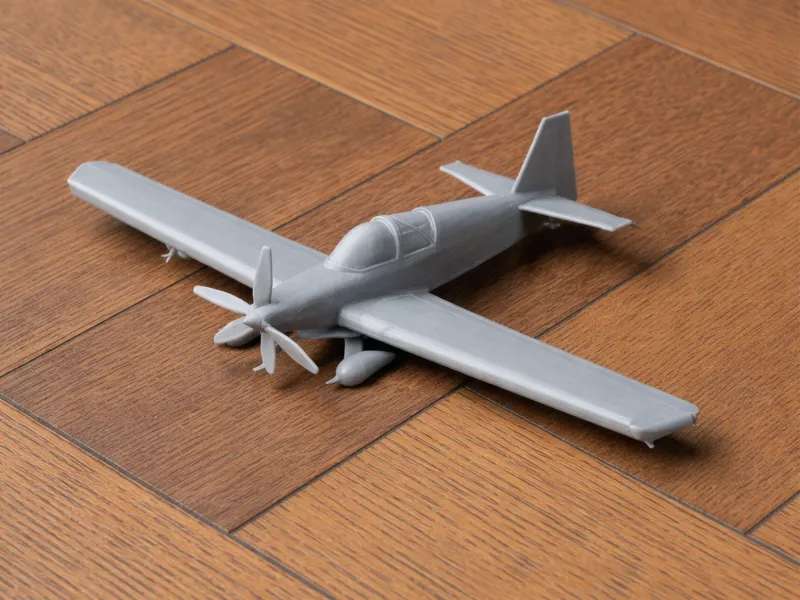 Aircraft Technologies Atlantis