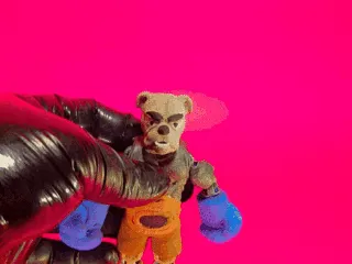 Iron Jaw