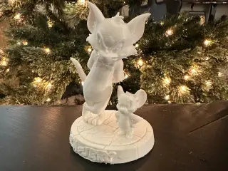 Tom and Jerry