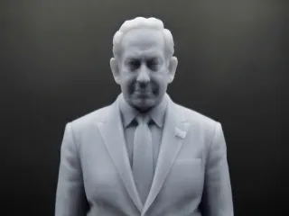 Bibi Netanyahu