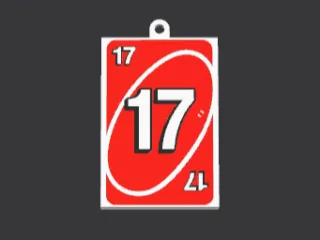 Keychain Carta 17_cr