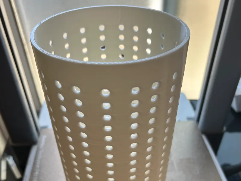 Dessicant Bag Storage Cylinder Dryer Dehumidifier Bin