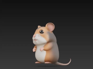 hamster-0