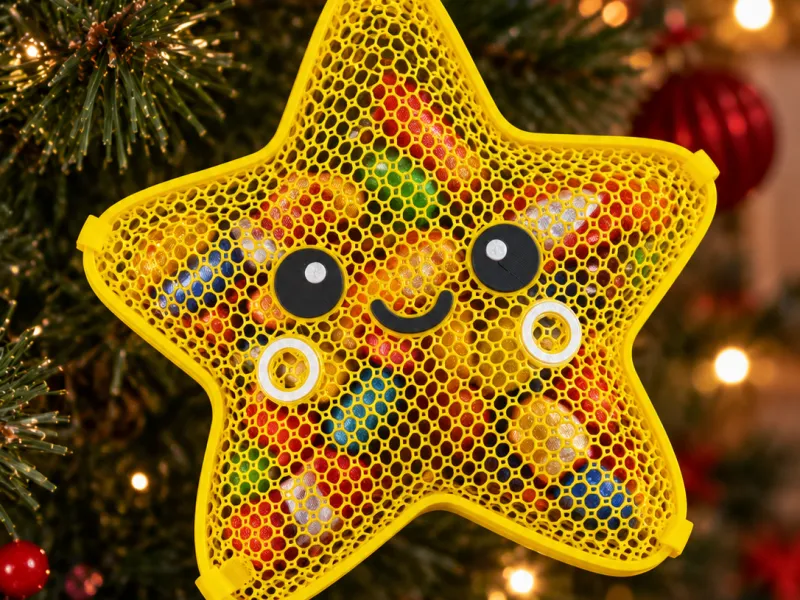 Happy Christmas