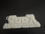 MACROSS LLAVERO-0