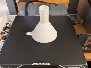 Simple Funnel