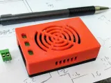 TPA3110D Bluetooth Amplifier case for Sanwu module board-0