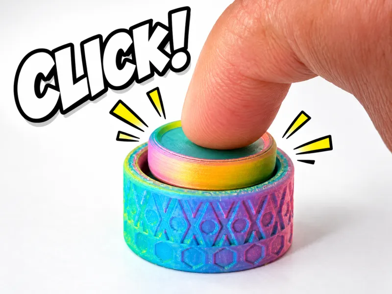 Classic Arcade Clicker