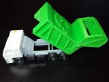 Garbage Truck Toy-0