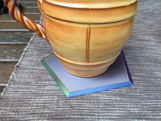 Untersetzer Cup