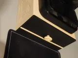 Coffee Drawer – Designer Drawer for Coffee Station-0