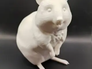 Quokka - Solid Model