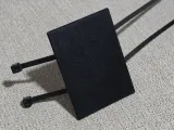 Motorcycle Fork Sticker Holder-0