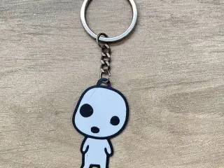 Llavero Kodama