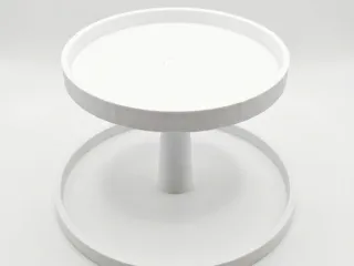 Modular Dessert stand