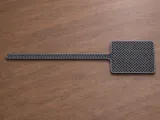 Infill Flyswatter-0