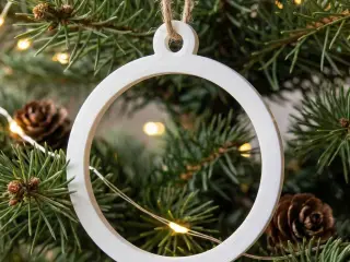 christmas ornament