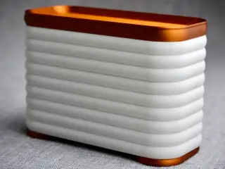 cloud box · magnetically stackable