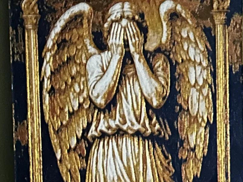 THE HIGH PRIESTESS