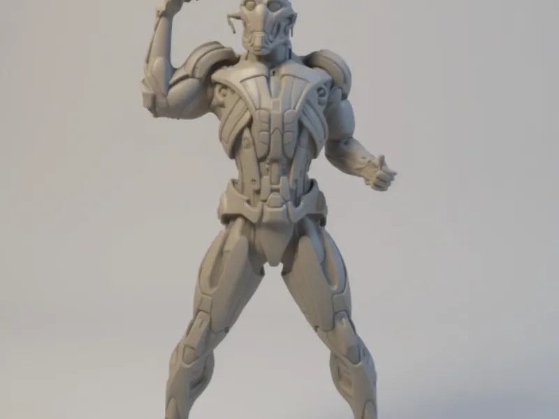 Ultron