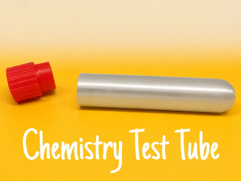 Chemistry Test Tube