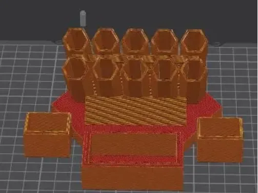 pen holder