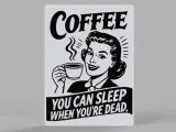 Fun Coffee Poster-0