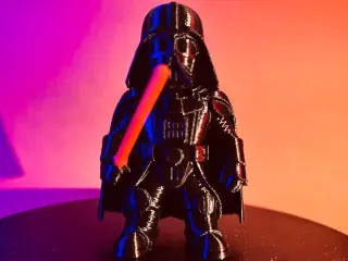 Darth Vader