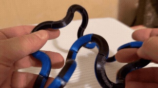 Tangle Fidget Toy