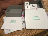 Sparkx PrintEase Slide Box-0