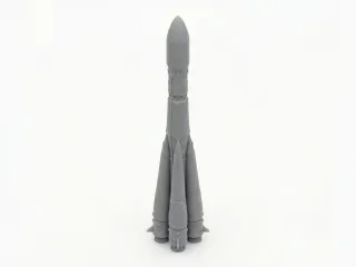Rocket
