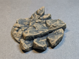Miniature terrain Base_A16-0