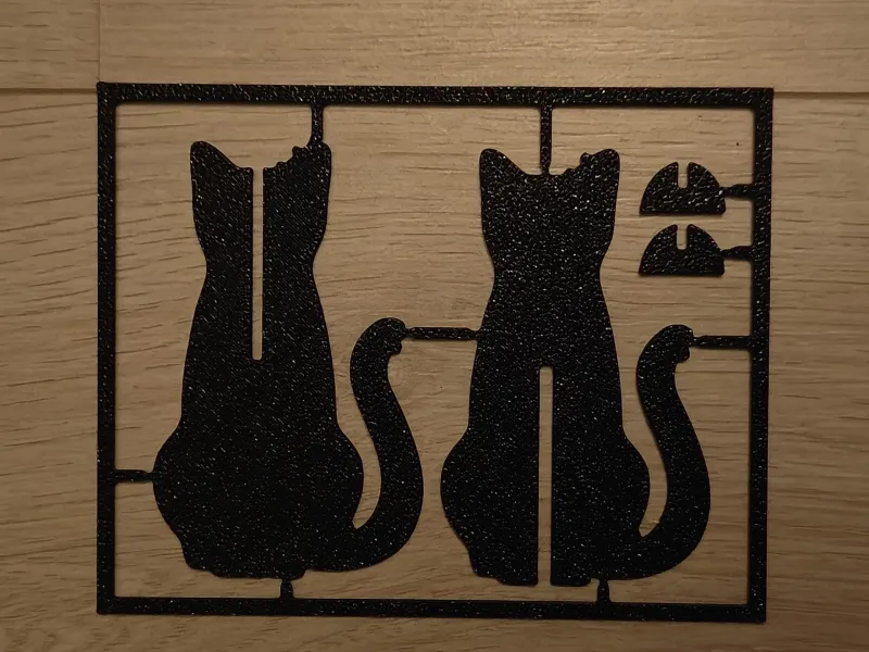 Cat KitCard