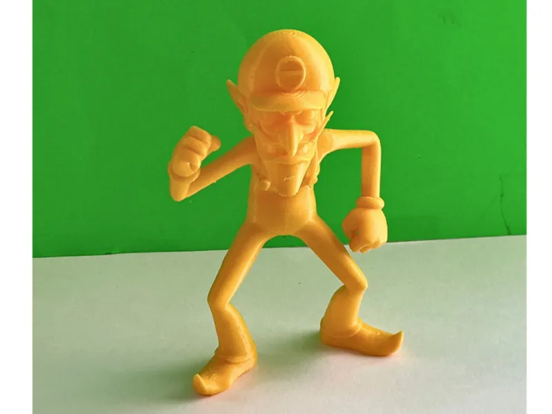 Waluigi