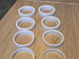 Reuseable MasterSpool - Complete 3-Plates