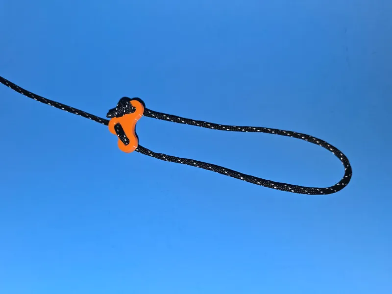 Tensionador de Cabo de Tenda
