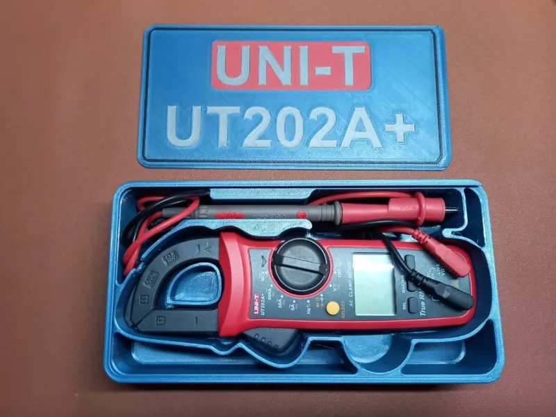 UNI-T UT202A+