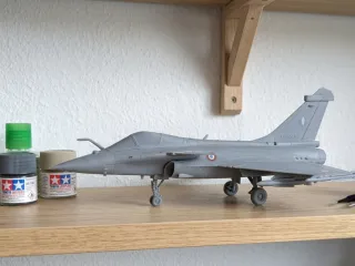 avion rafale