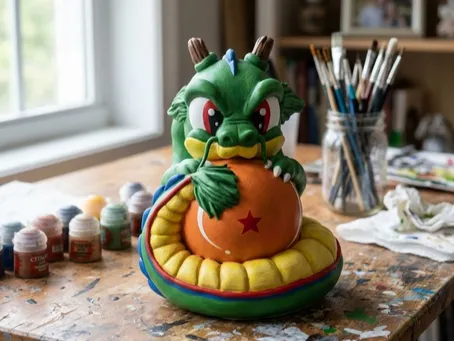 Mini Shenlog