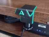 Headset Stand-0