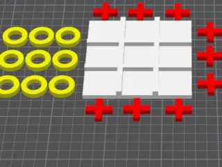 Tick Tac Toe