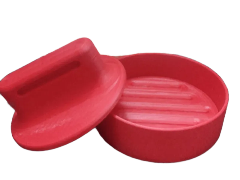 Burger Press