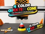 4-Color Quick Test Cone for CFS & Multi-Color Systems-0