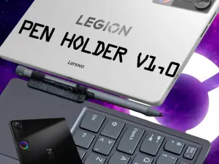 Lenovo Tablets PEN HOLDER V1.0