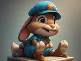 Bunny 3-0
