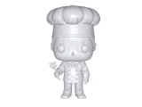 Funko chef-0