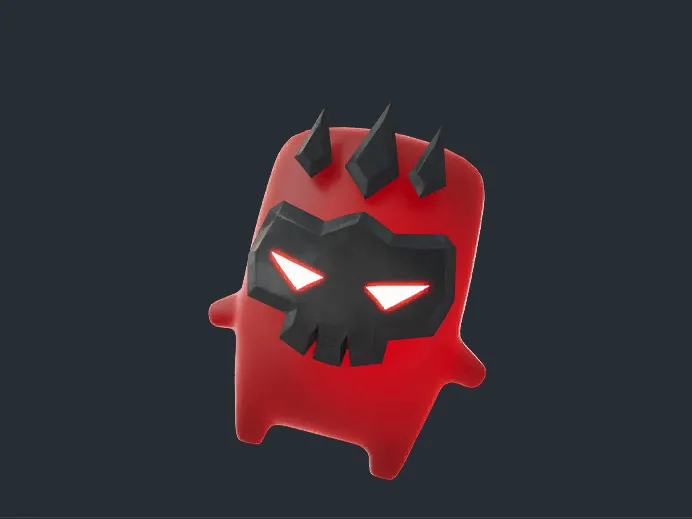 Boss Sprite