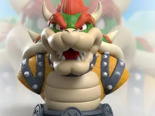 Bowser